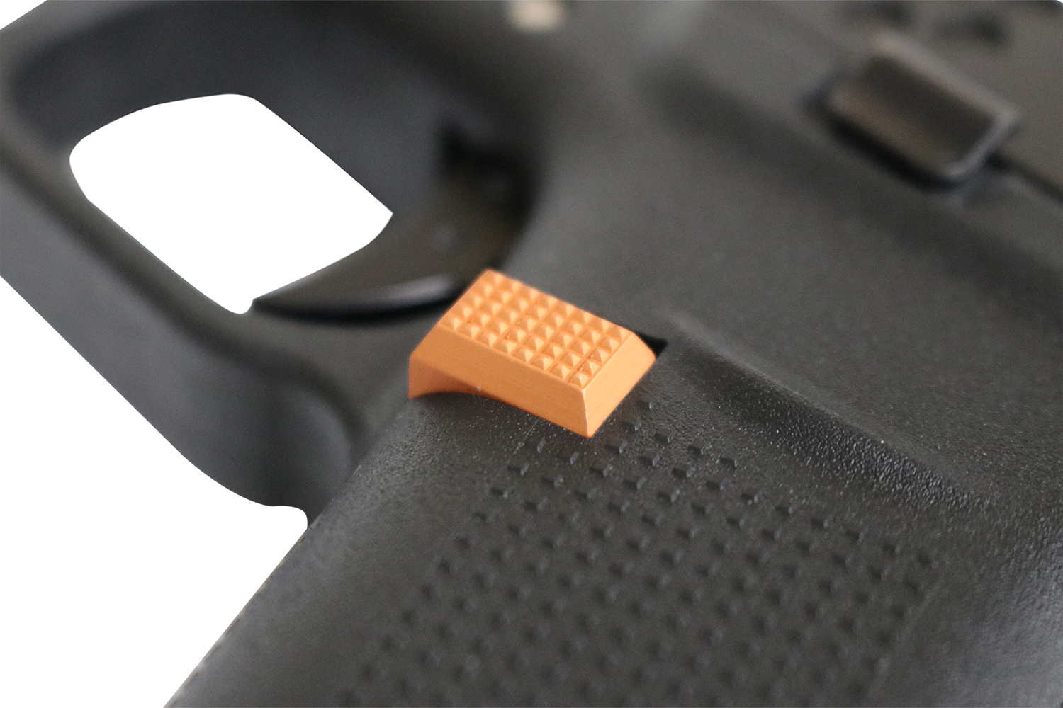 Hyve Technologies Extended Mag Release for the Glock 42 