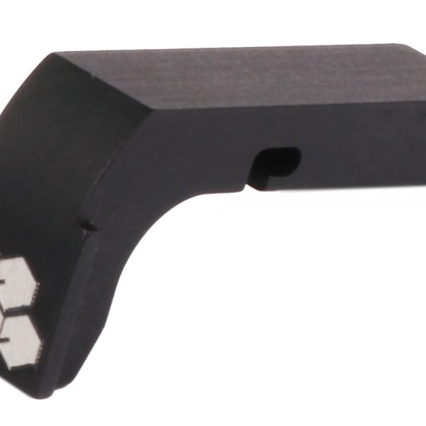 Extended Mag Release for the Glock 36
