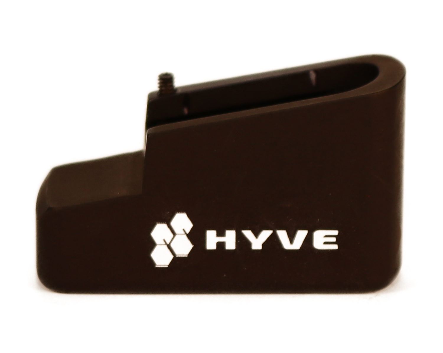 2 Mag Base Pad for the Ruger LCP II - HYVE Technologies.