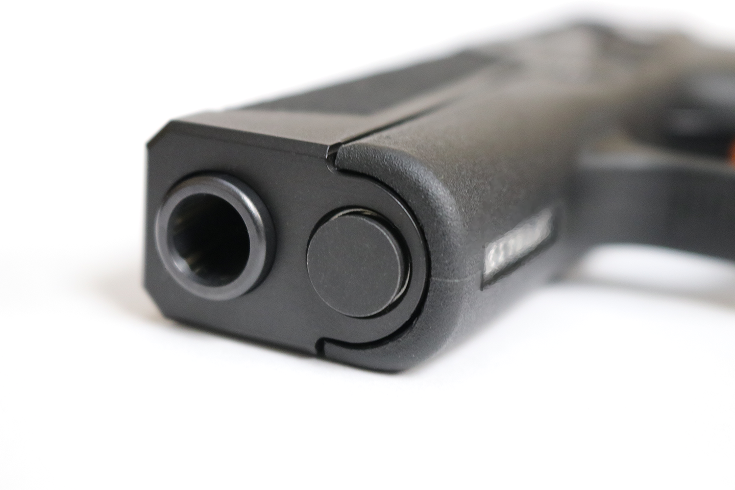 Guide Rod For The Glock 43x HYVE Technologies Guide Rod For The Glock 43x HYVE Technologies