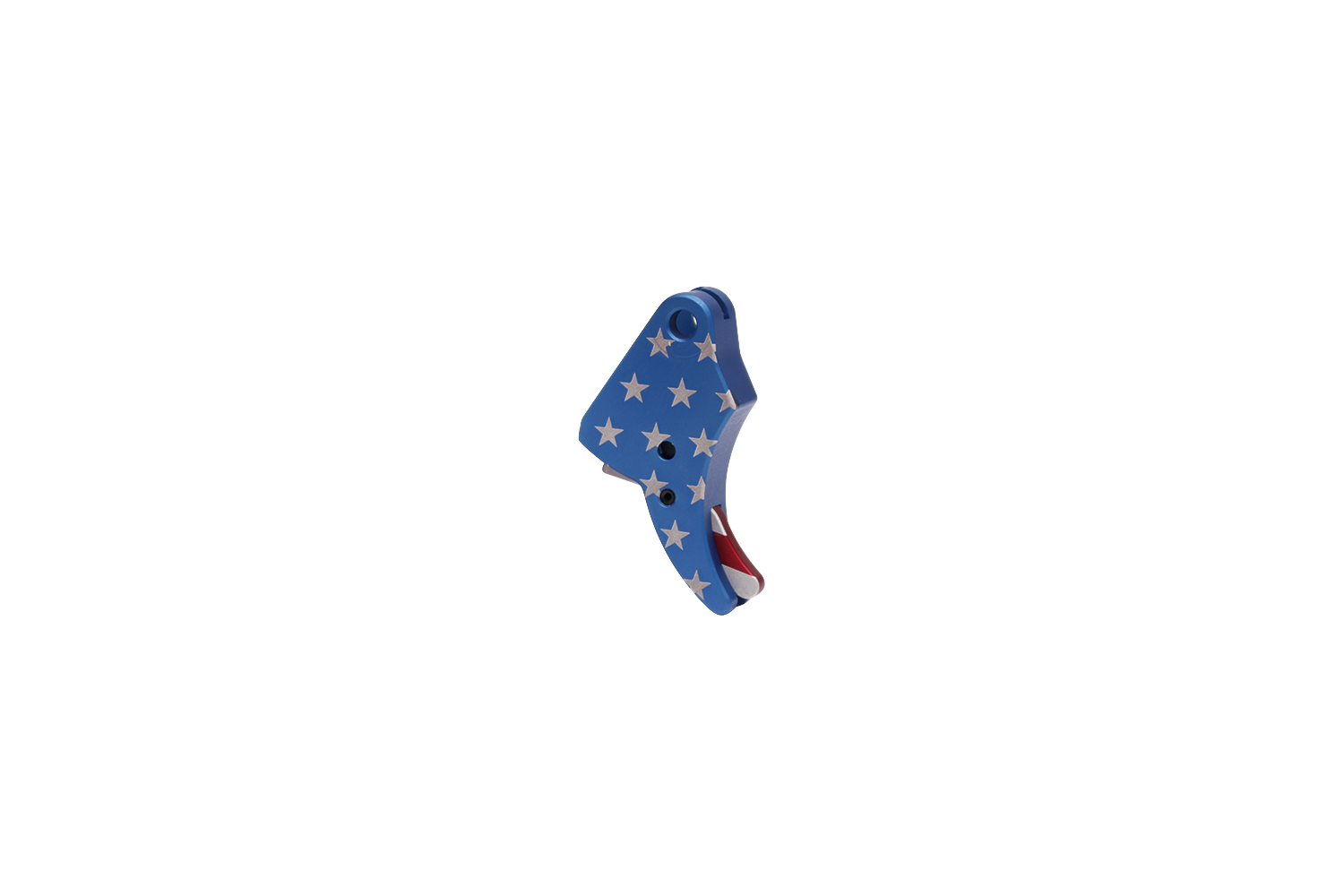 thumbnail image 2 of Hyve Technologies Patriot Trigger System For Glock - Anodized Aluminum, Adjustable, 9mm, USA Made 2 of 6