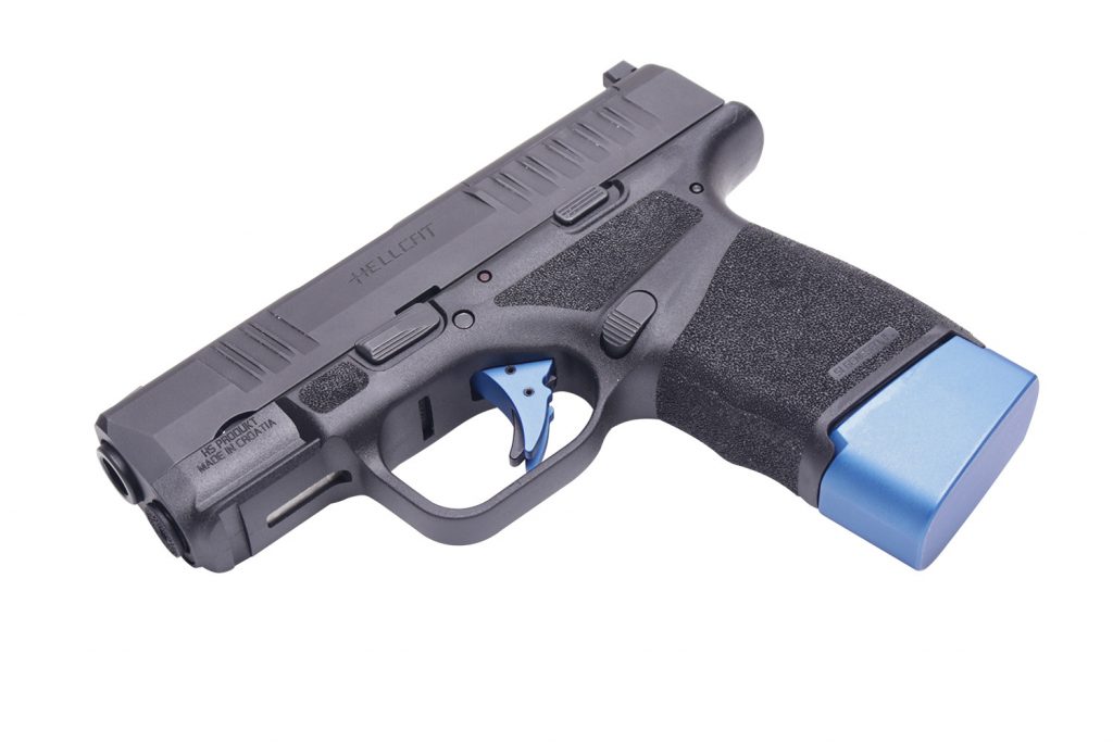 springfield xds trigger upgrade