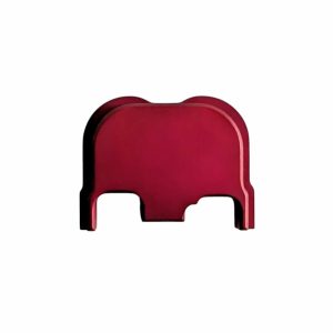 Gen 6 Slide Cover Plate for the Glock